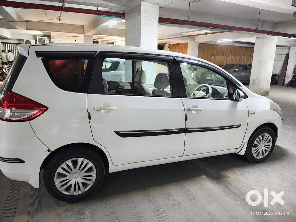 Ertiga Nice Condition