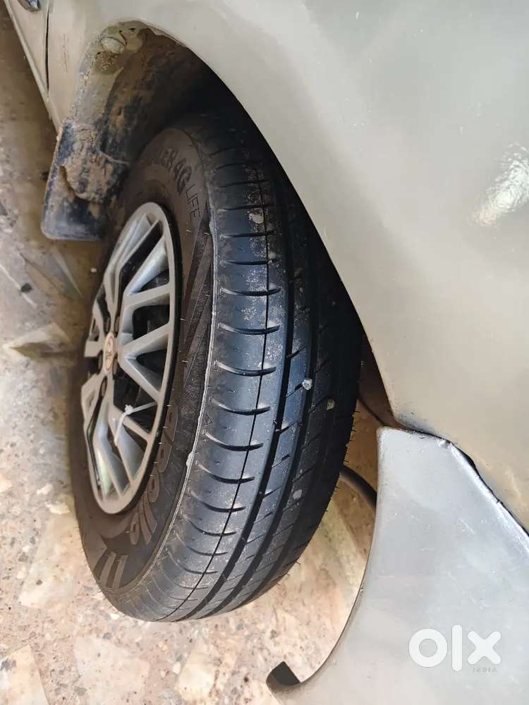Maruti Suzuki 800 Petrol 2005