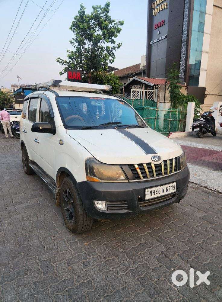 Mahindra Xylo D2 Bs Iii, 2013, Diesel