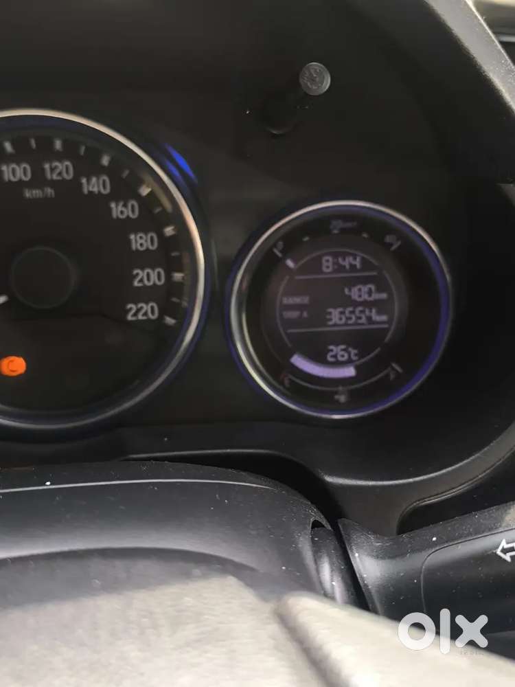 Honda City 2015 Diesel 130000 Km Driven
