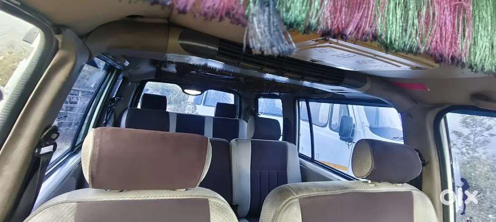 Chevrolet Tavera 2010