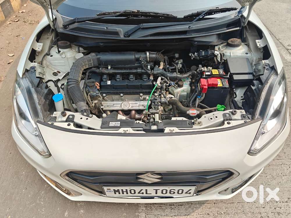 Maruti Suzuki Swift Dzire Amt Zxi Plus, 2023, Petrol