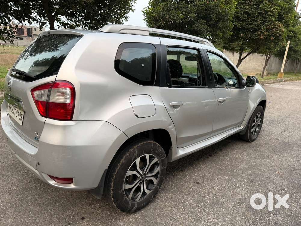 Nissan Terrano 2013 Diesel