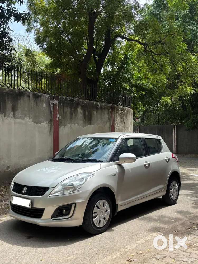 Swift  Petrole