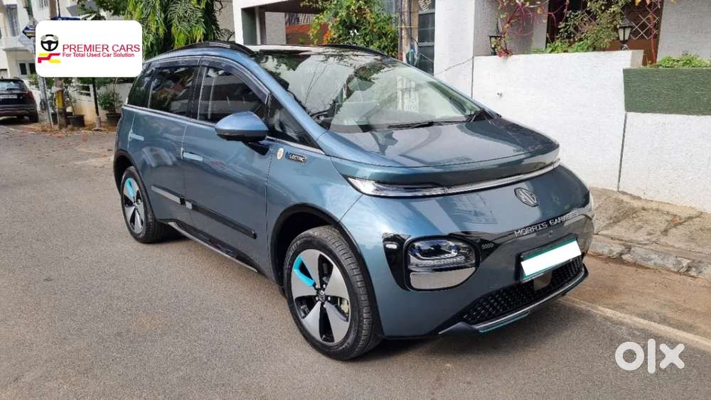 Mg Windsor Ev Essence, 2025, Electric