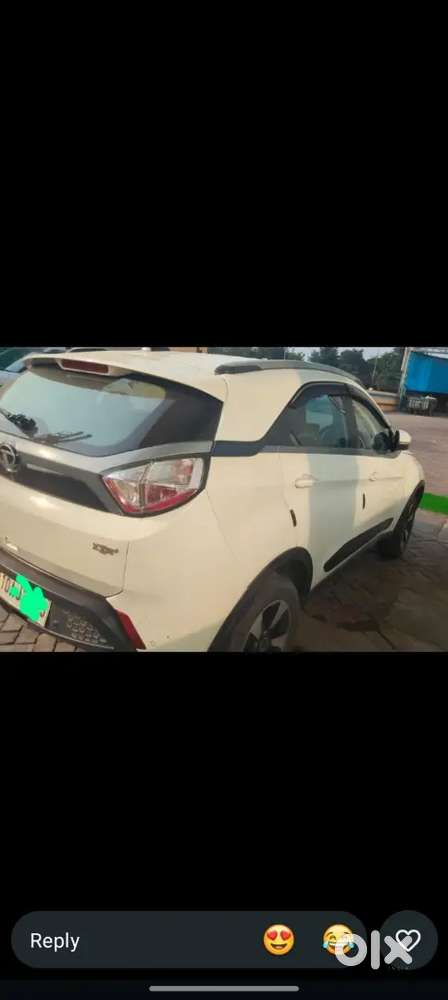 Tata Punch 1.2 Revotron 2020