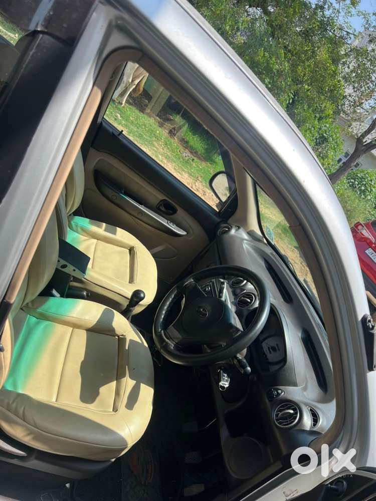Hyundai Santro Xing 2010 Gls