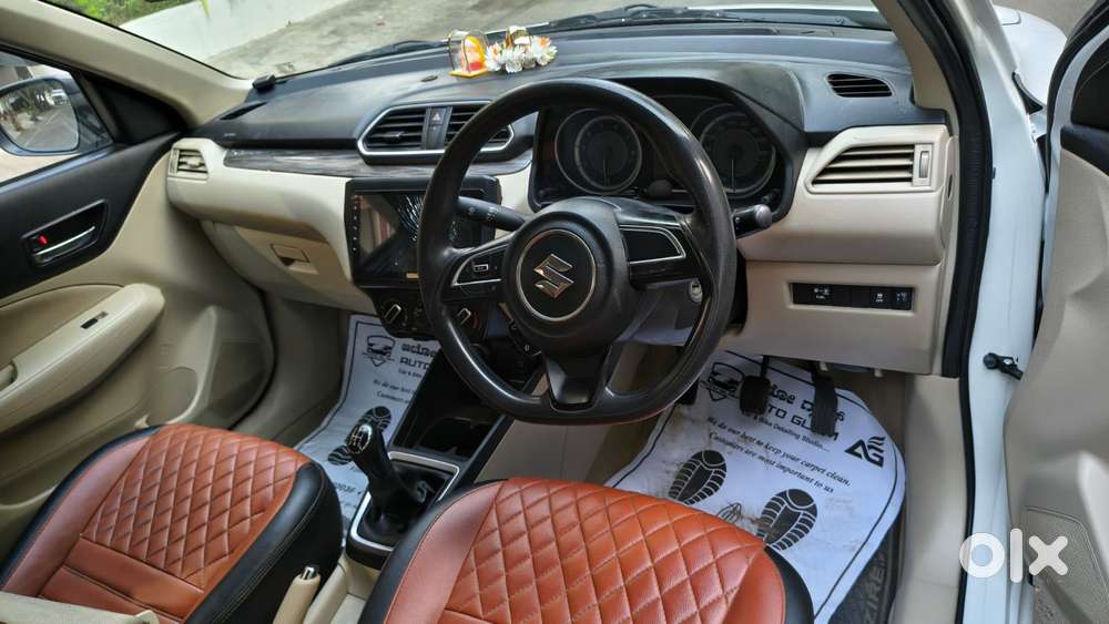 Maruti Suzuki Swift Dzire Vxi Optional, 2023, Cng & Hybrids