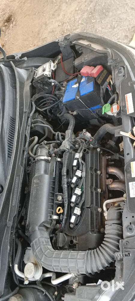 Maruti Suzuki Ignis 2017 Petrol Well Maintained