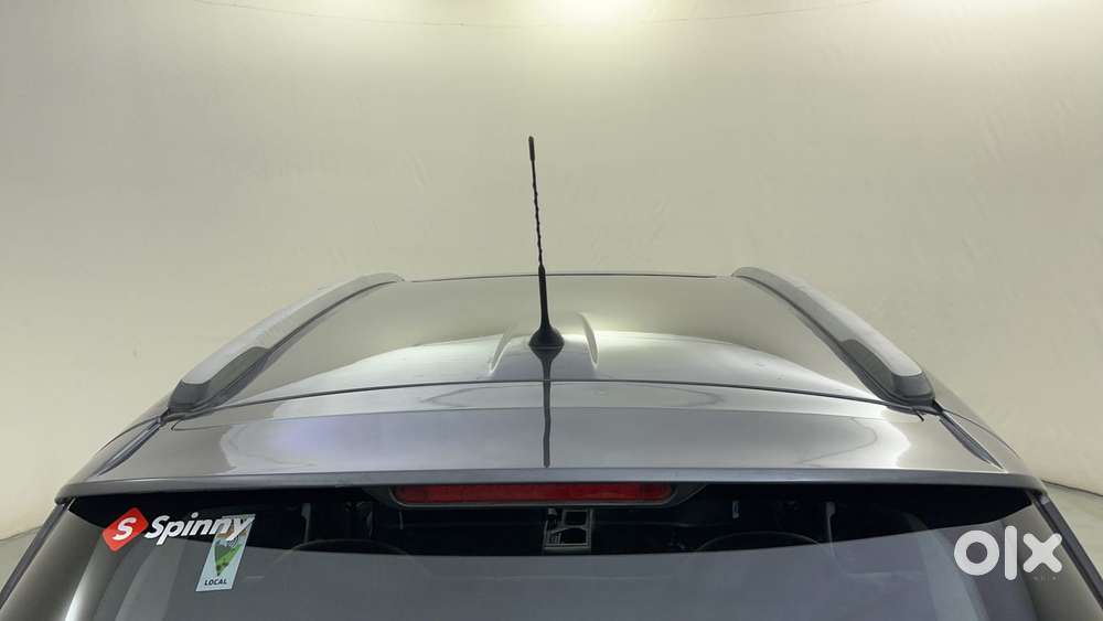 Tata Nexon 1.2 Revotron Xm (s), 2021, Petrol