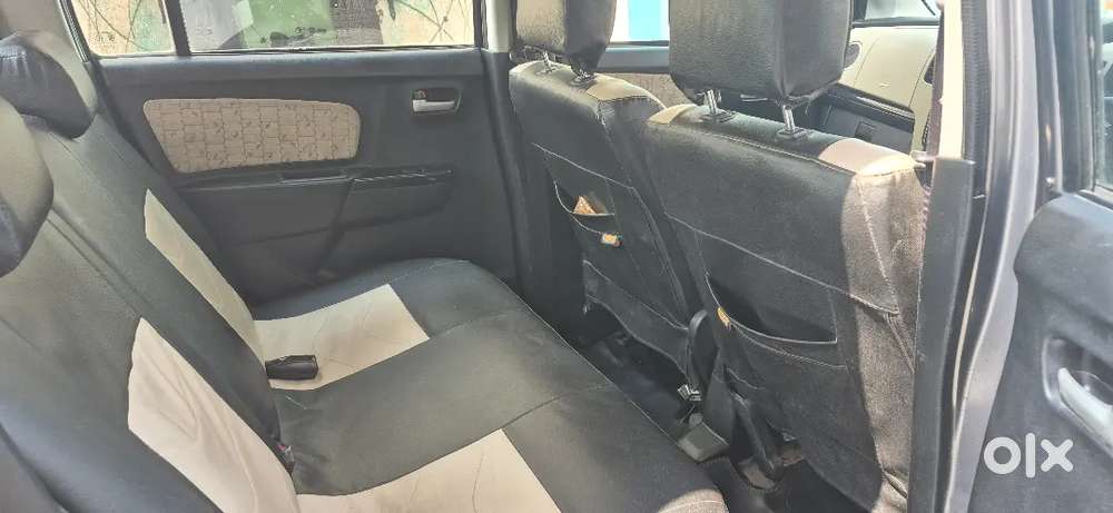 Maruti Suzuki Wagon R 2018