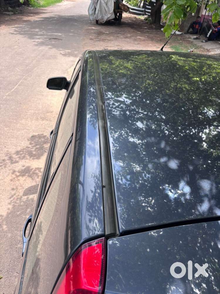 Ford Figo Petrol 2011