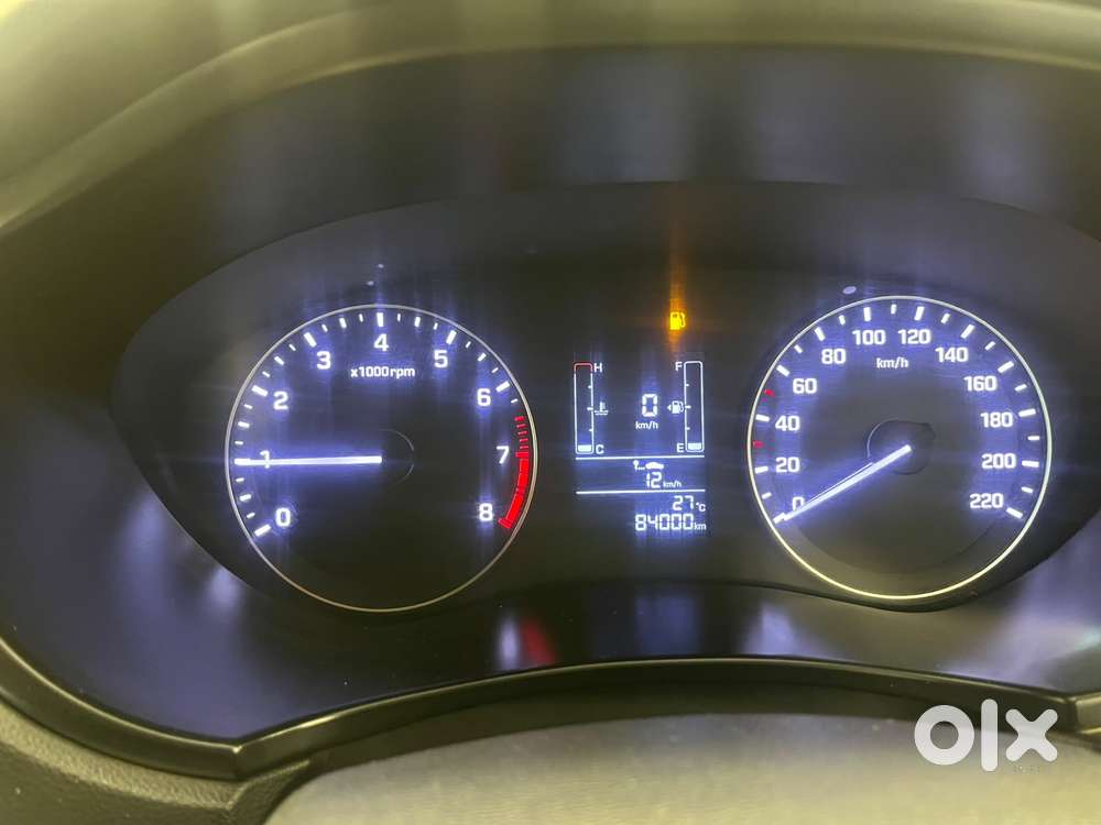 Hyundai I20 Active 1.2 S, 2017, Petrol