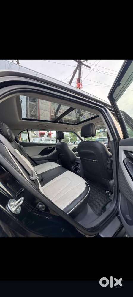 Hyundai Creta 1.5 L Mpi S (o) Mt, 2024, Diesel