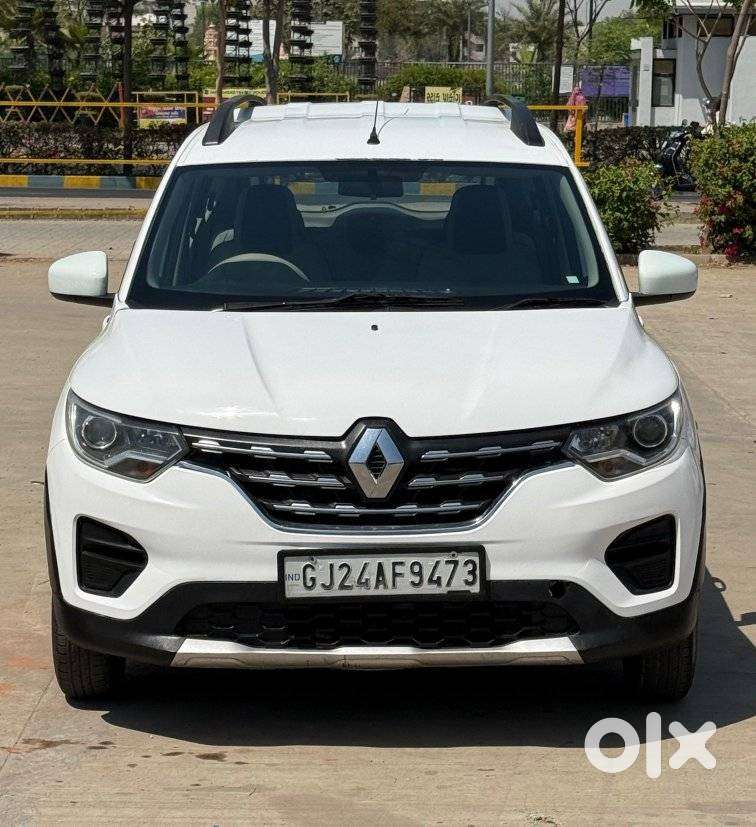 Renault Triber Rxt, 2019, Cng & Hybrids