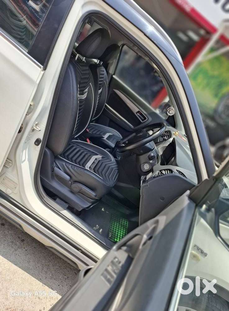 Maruti Suzuki Brezza Zdi, 2017, Diesel