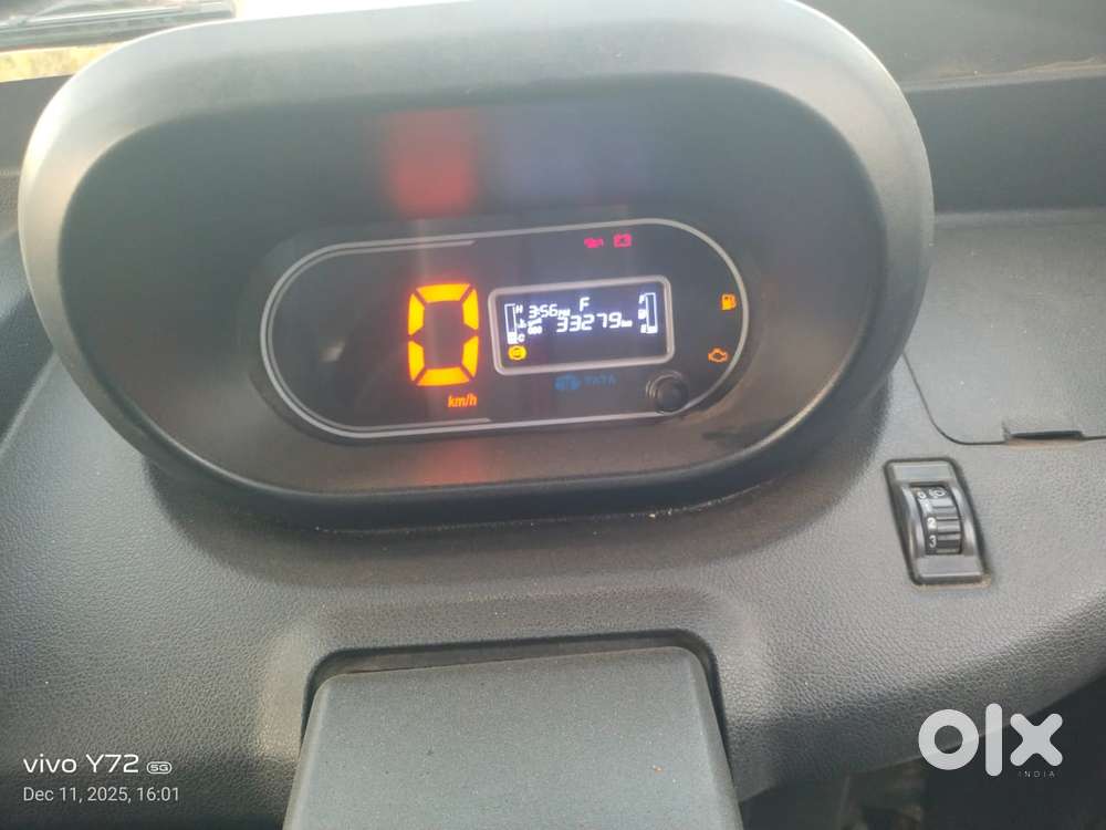 Tata Punch Adventure, 2023, Petrol