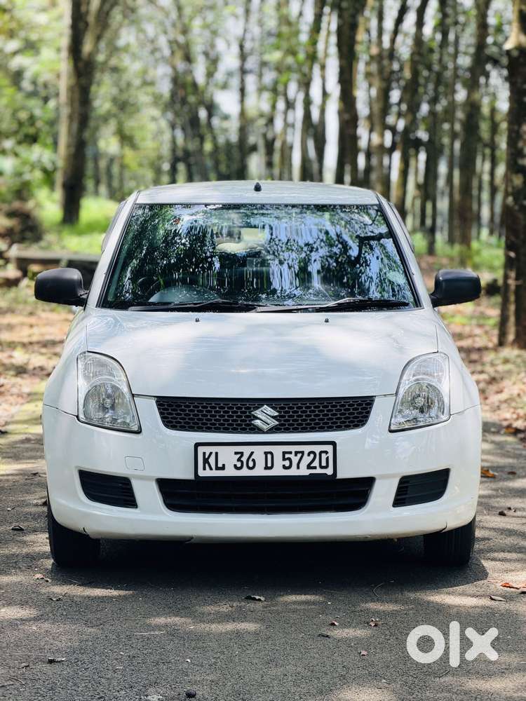 Maruti Suzuki Swift Dzire Ldi Optional, 2014, Diesel