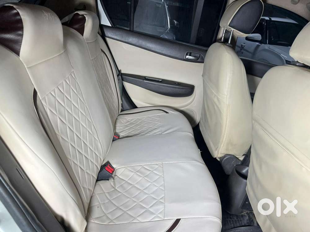 Hyundai I20 Magna Plus, 2012, Cng & Hybrids