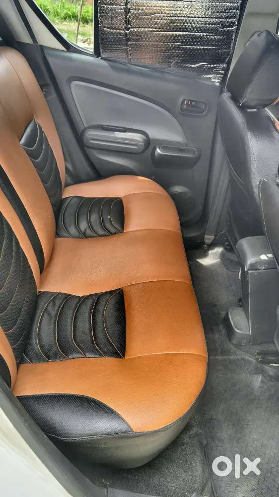 Maruti Suzuki Ritz 2011 Diesel 87500 Km Driven