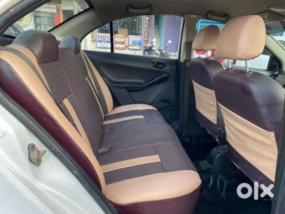 Tata Zest 1.3 Quadrajet Xe 75ps, 2019, Diesel
