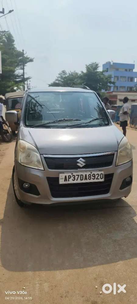 Wagonr Exi