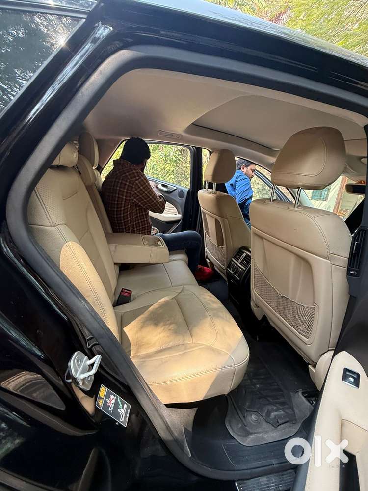 Mercedes-benz Gle Coupe 43 Amg Coupe, 2017, Petrol