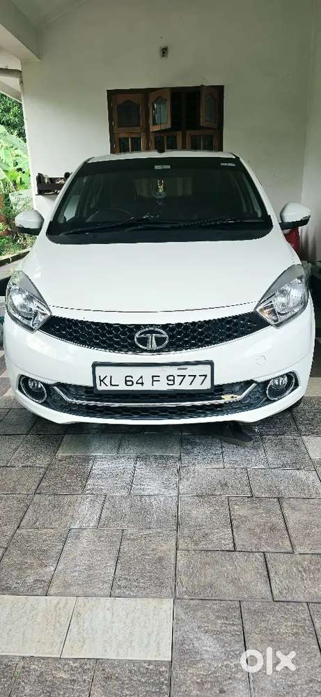 Tata Tiago 2017
