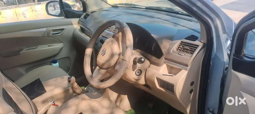 Maruti Ertiga Vdi 2015