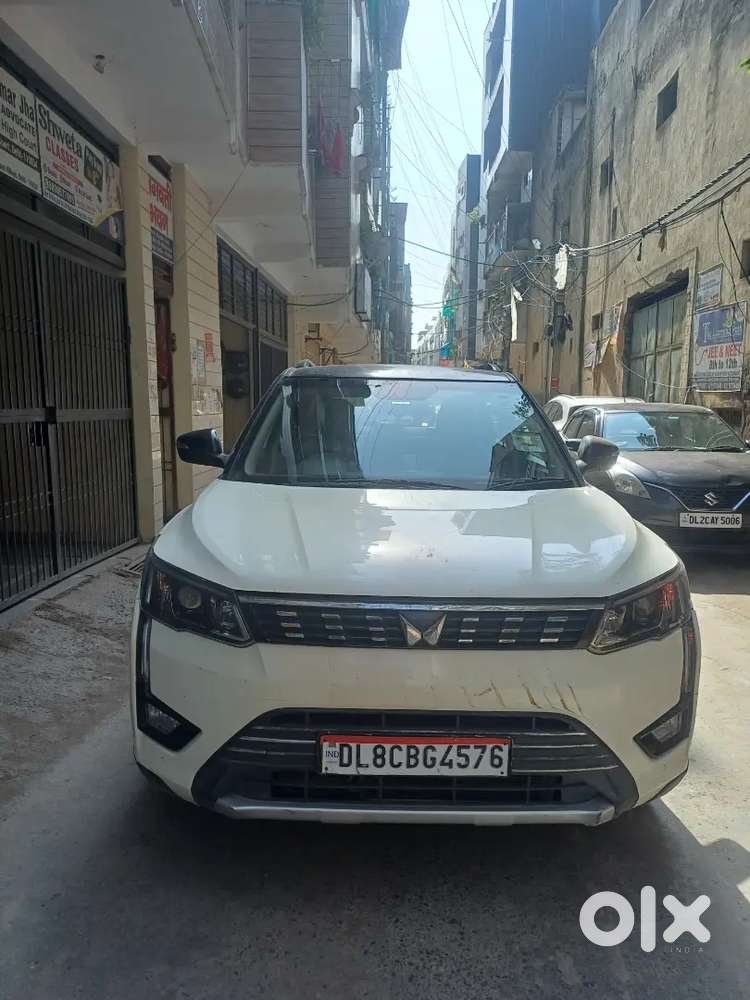 Mahindra Xuv300 2023 Car