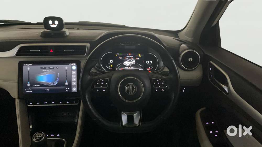 Mg Astor 1.5 Sharp, 2023, Petrol