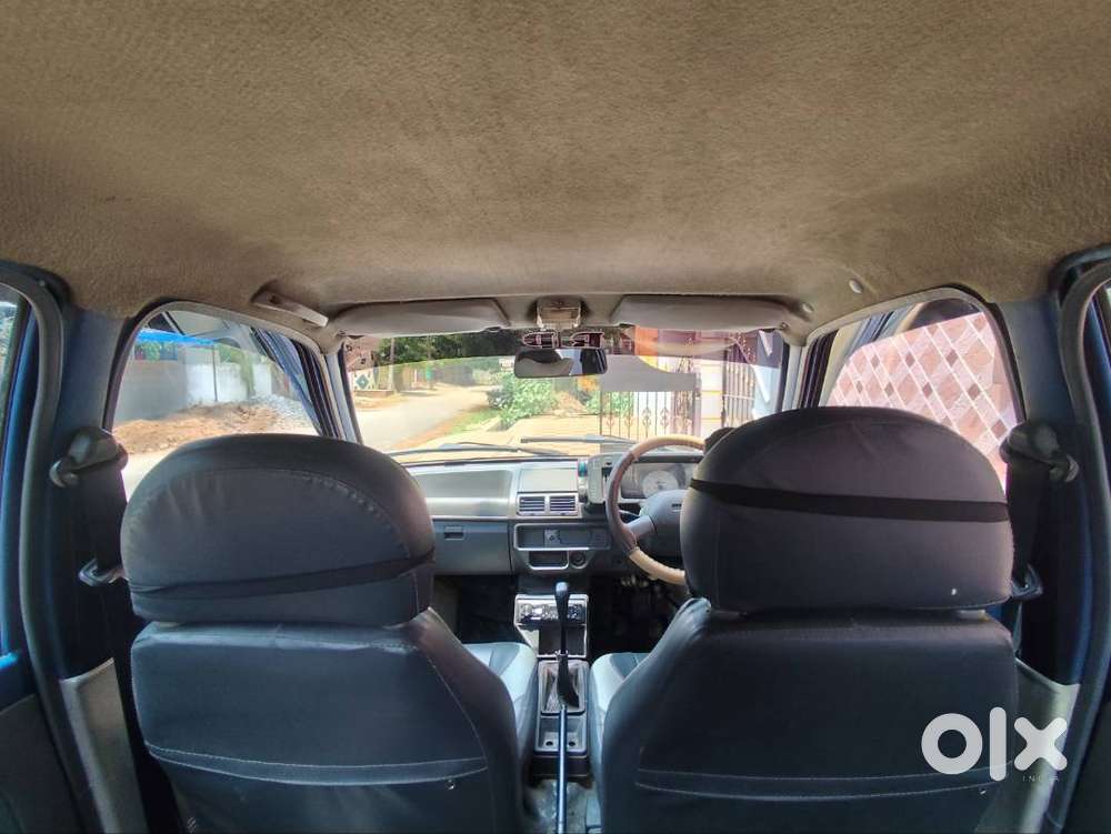 Maruti Suzuki 800 2008 Petrol 97000 Km Driven