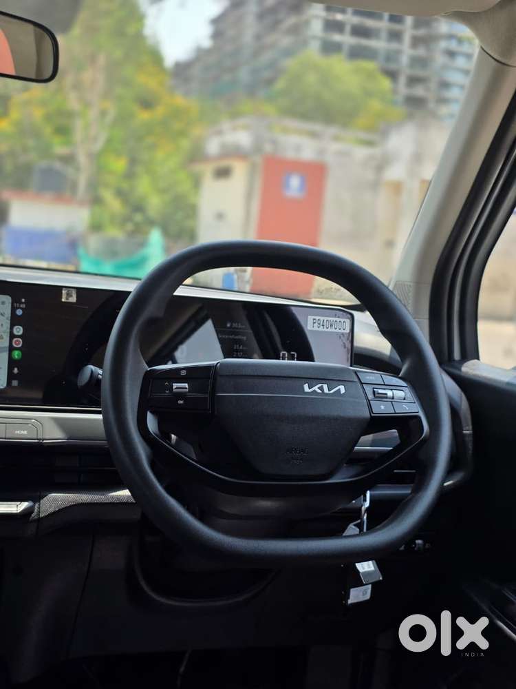 Kia Syros Htk Opt Diesel, 2025, Diesel