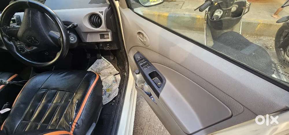Toyota Etios 2011 @125000