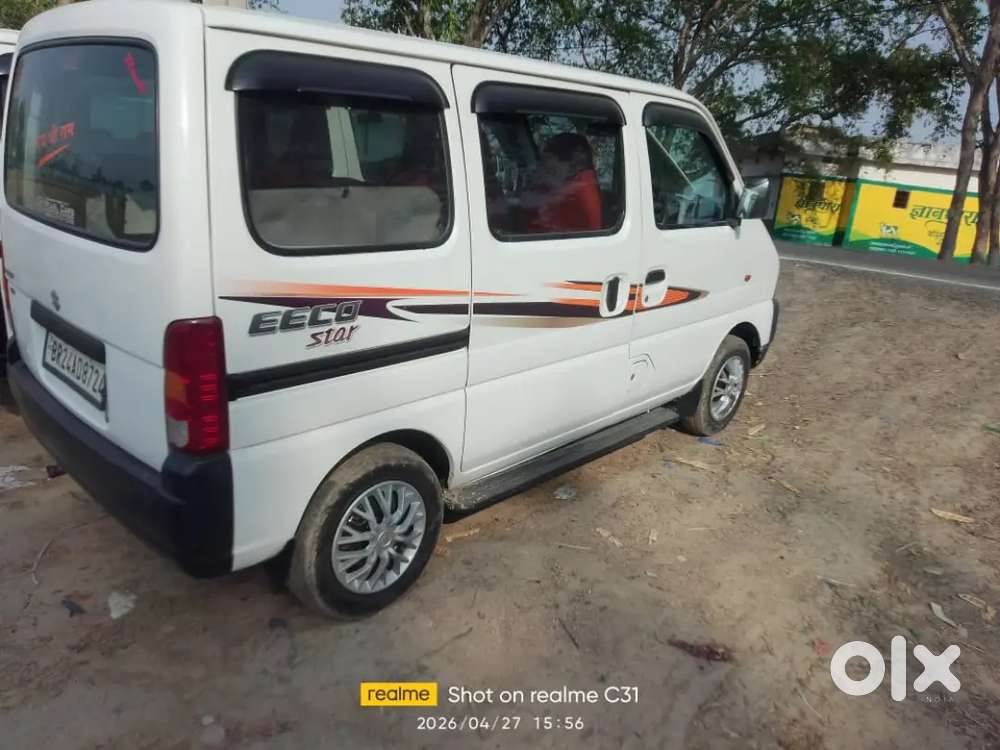 Very Good Condition Full New Condition Gadi Mein Kisi Tarah