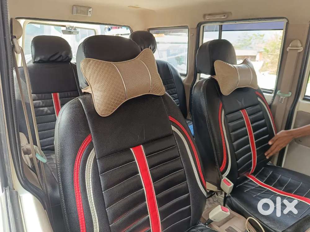 Mahindra Bolero 2012 Diesel 140000 Km Driven