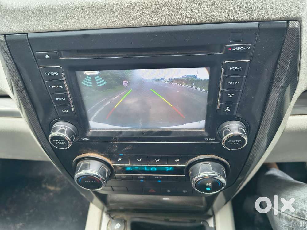 Mahindra Scorpio S11 Mt 7s, 2018, Diesel