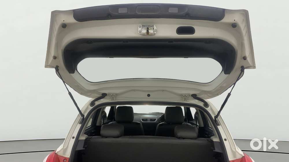 Maruti Suzuki Swift 2011-2014 Vxi, 2014, Petrol