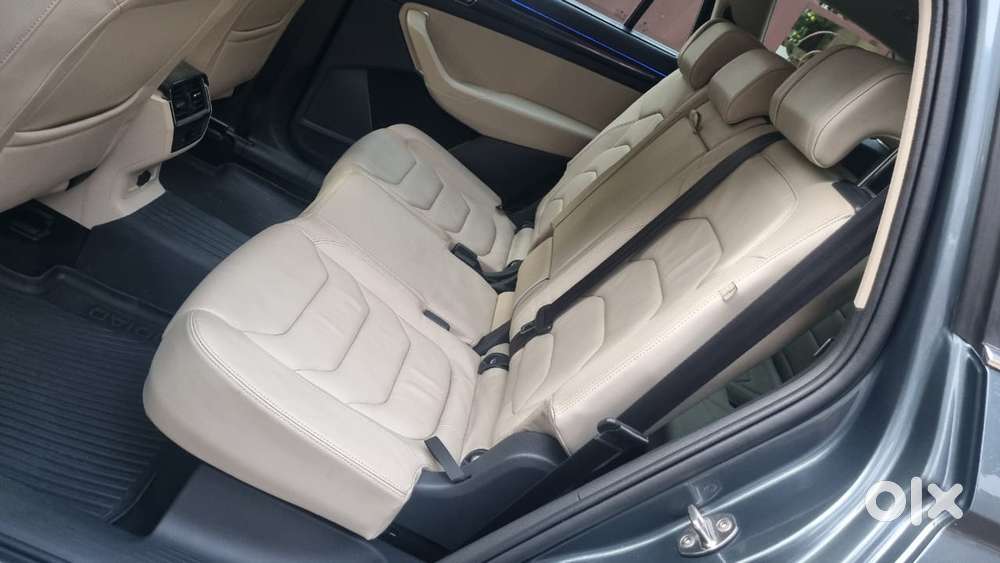 Skoda Kodiaq 2.0 Style Tdi 4x4 At, 2018, Diesel
