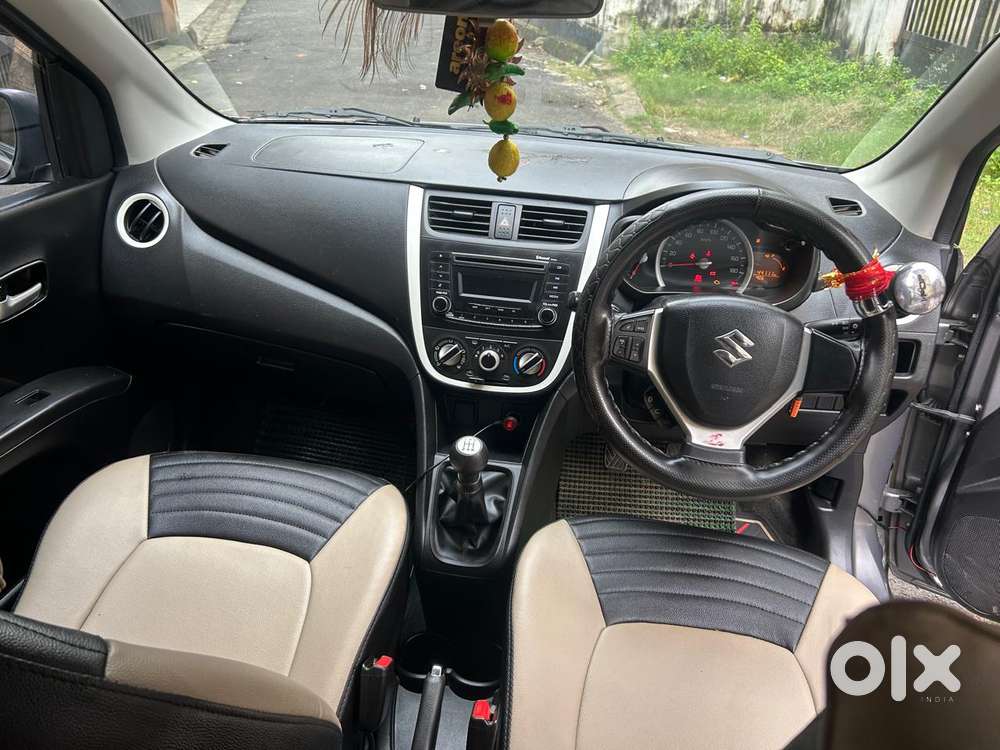 Maruti Suzuki Celerio X Zxi(o) Mt, 2020, Petrol