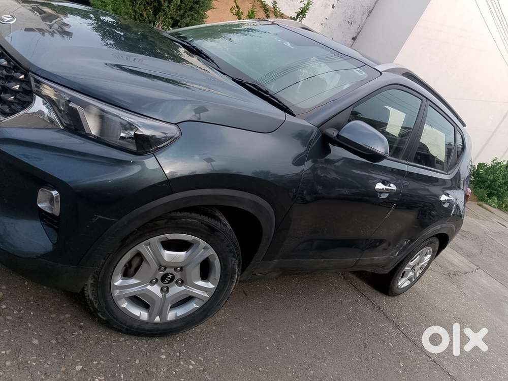 Kia Sonet 1.2 Htk Plus, 2020, Petrol