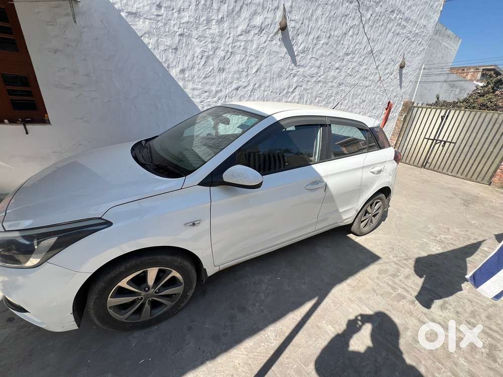 Hyundai I20 Magna Plus 2020 Model