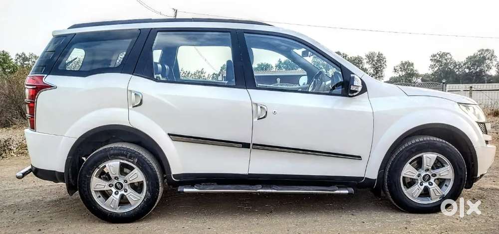 Mahindra Xuv500  W8 2014 Diesel 90000 Km Driven