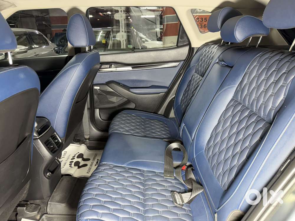 Kia Seltos X Line 1.4 Dct, 2023, Petrol