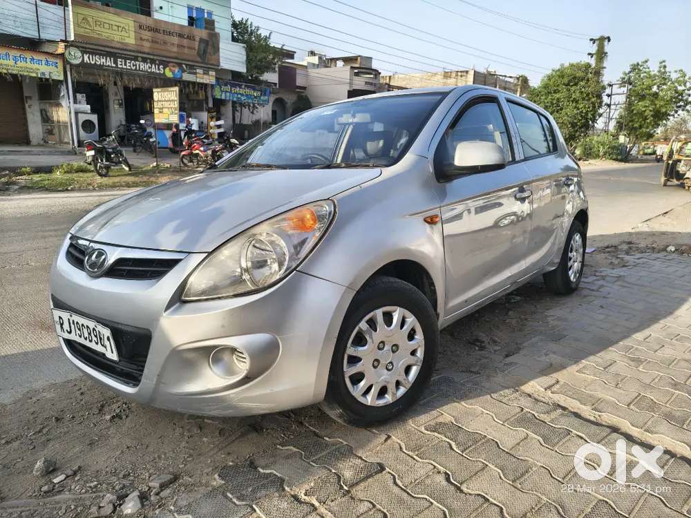 Original Chali He Lpg Kit Laga He