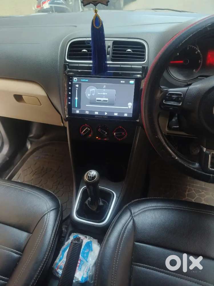 Polo Desile Highline 2011