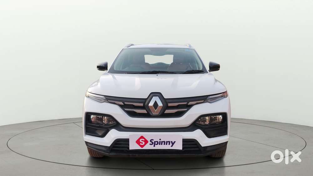 Renault Kiger Rxe, 2024, Petrol
