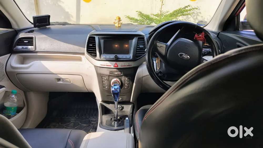 Mahindra Xuv300 2021 Diesel