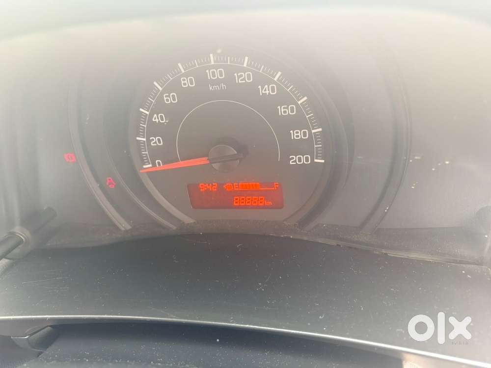 Swift Maruti Diesel 2019