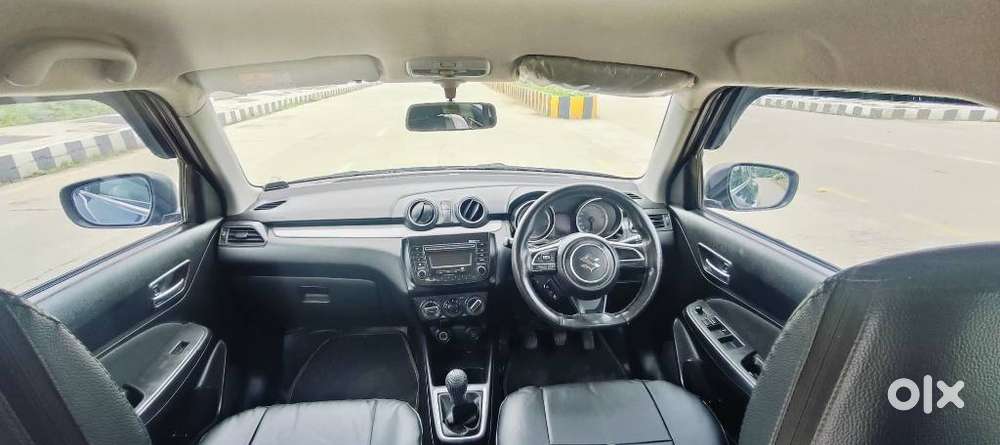 Maruti Suzuki Swift Vdi (o), 2018, Diesel